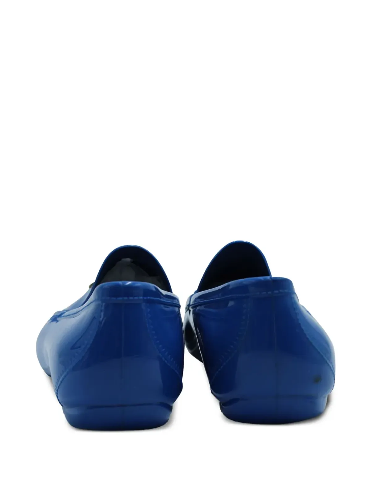 Vivienne Westwood Pre-Owned オーブディテール ローファー - 画像3