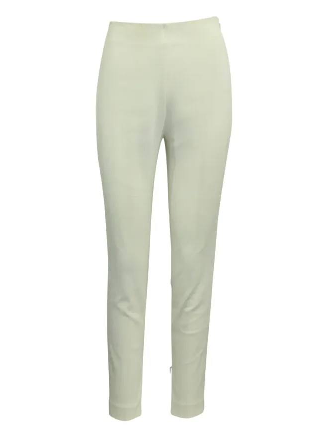 Giambattista Valli Vintage Giambattista Valli Vintage ハイウエストストレートパンツの商品画像