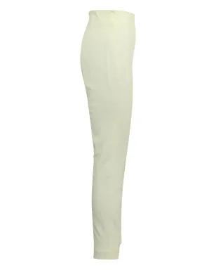 Giambattista Valli Vintage ハイウエストストレートパンツ - サムネイル3