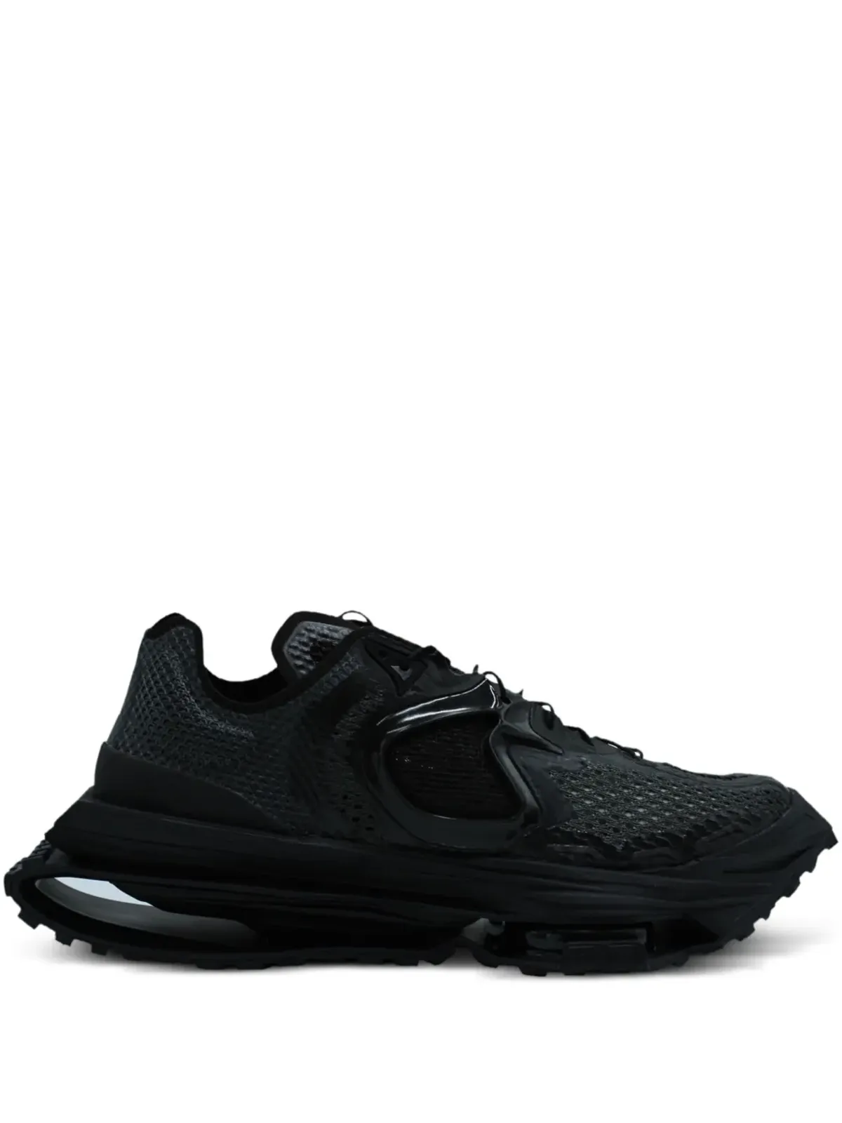 Nike Vintage × マシュー M ウィリアムズ Zoom 004 スニーカー - 画像1