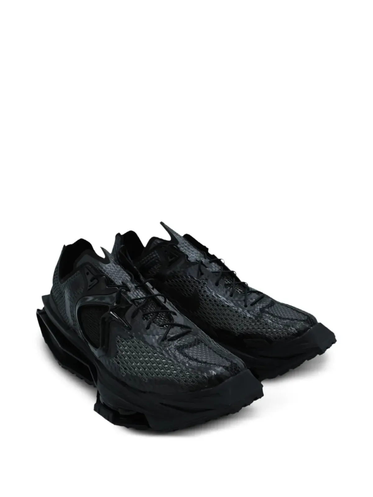 Nike Vintage × マシュー M ウィリアムズ Zoom 004 スニーカー - 画像2