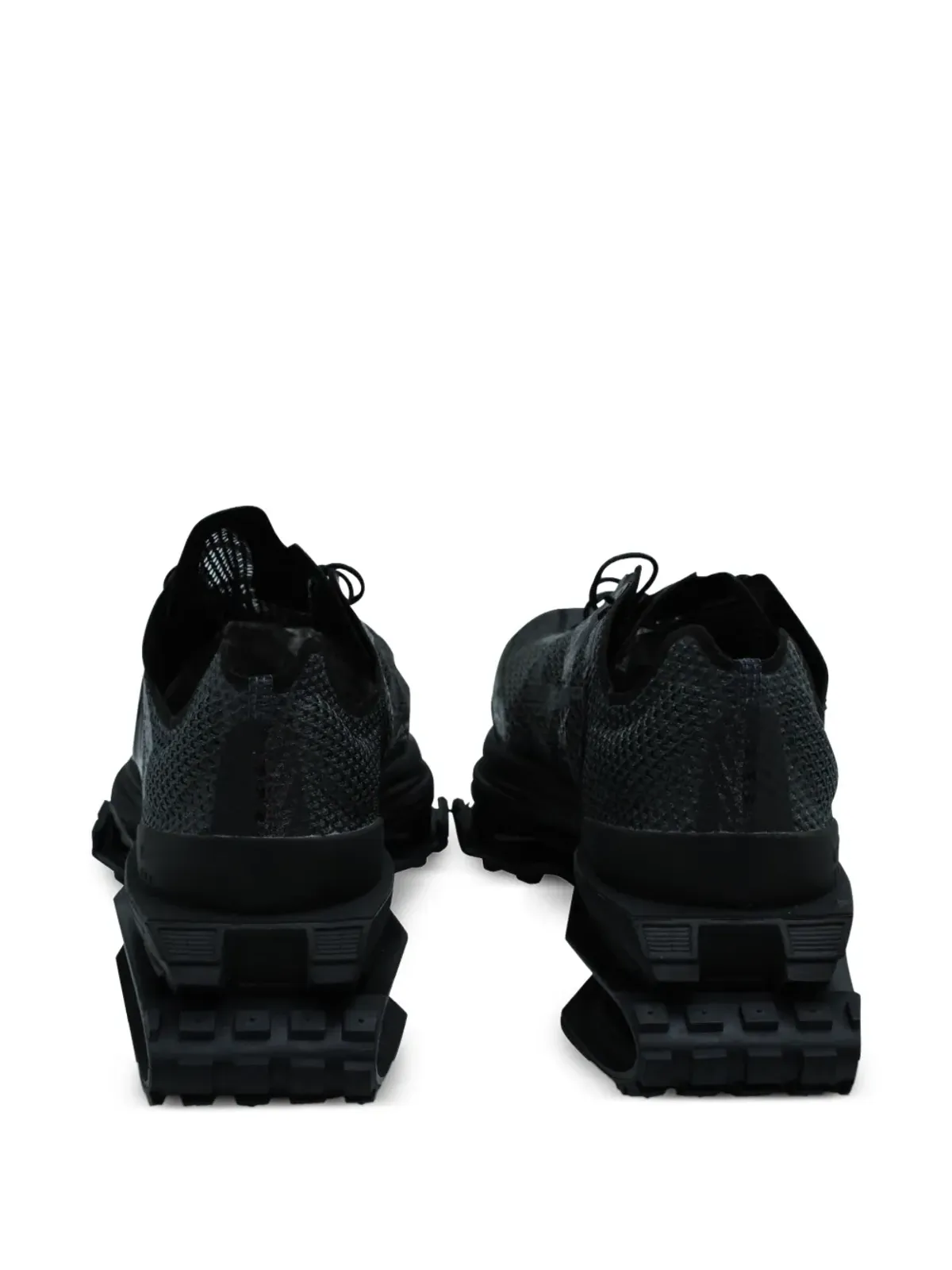 Nike Vintage × マシュー M ウィリアムズ Zoom 004 スニーカー - 画像3