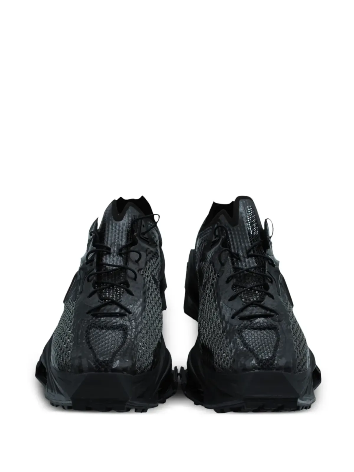 Nike Vintage × マシュー M ウィリアムズ Zoom 004 スニーカー - 画像4