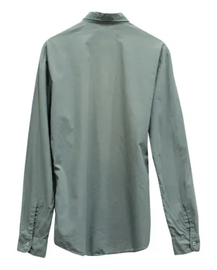 Maison Martin Margiela Pre-Owned コットンシャツ - サムネイル2