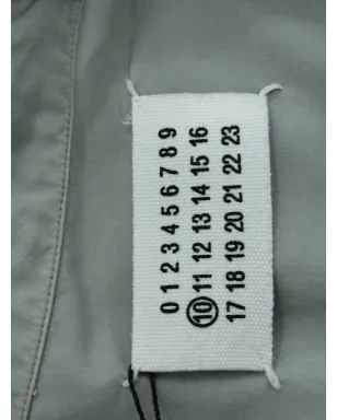 Maison Martin Margiela Pre-Owned コットンシャツ - サムネイル3