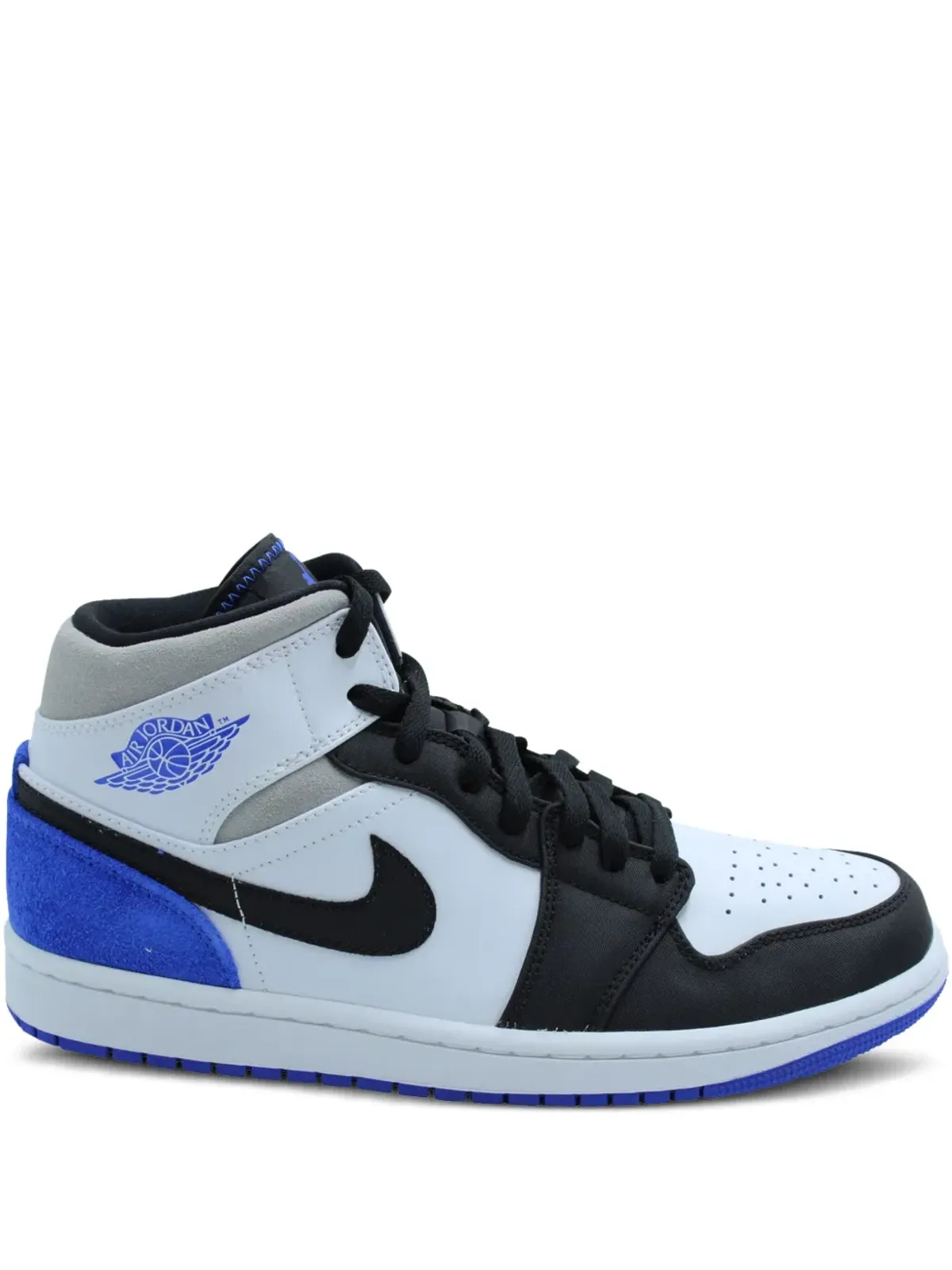 Nike Vintage エアジョーダン1ミッド スニーカー - 画像1