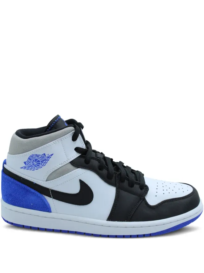 Nike Vintage Nike Vintage エアジョーダン1ミッド スニーカーの商品画像