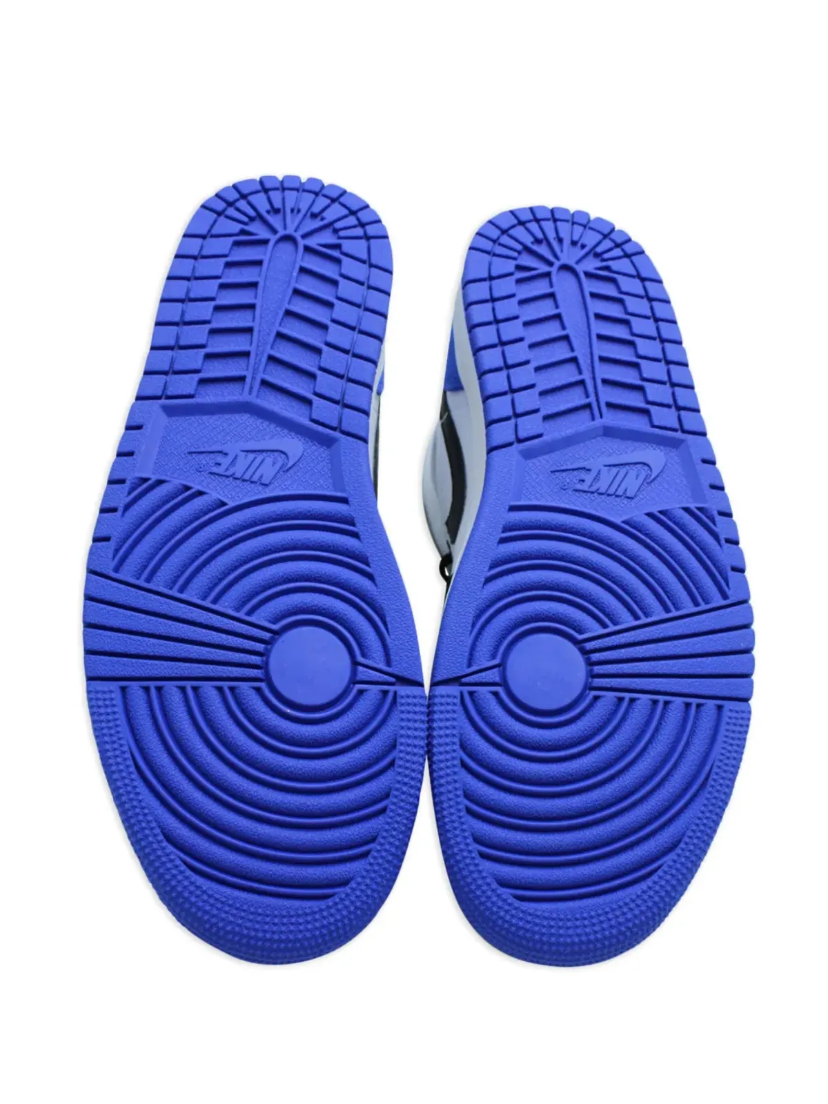 Nike Vintage エアジョーダン1ミッド スニーカー - 画像5