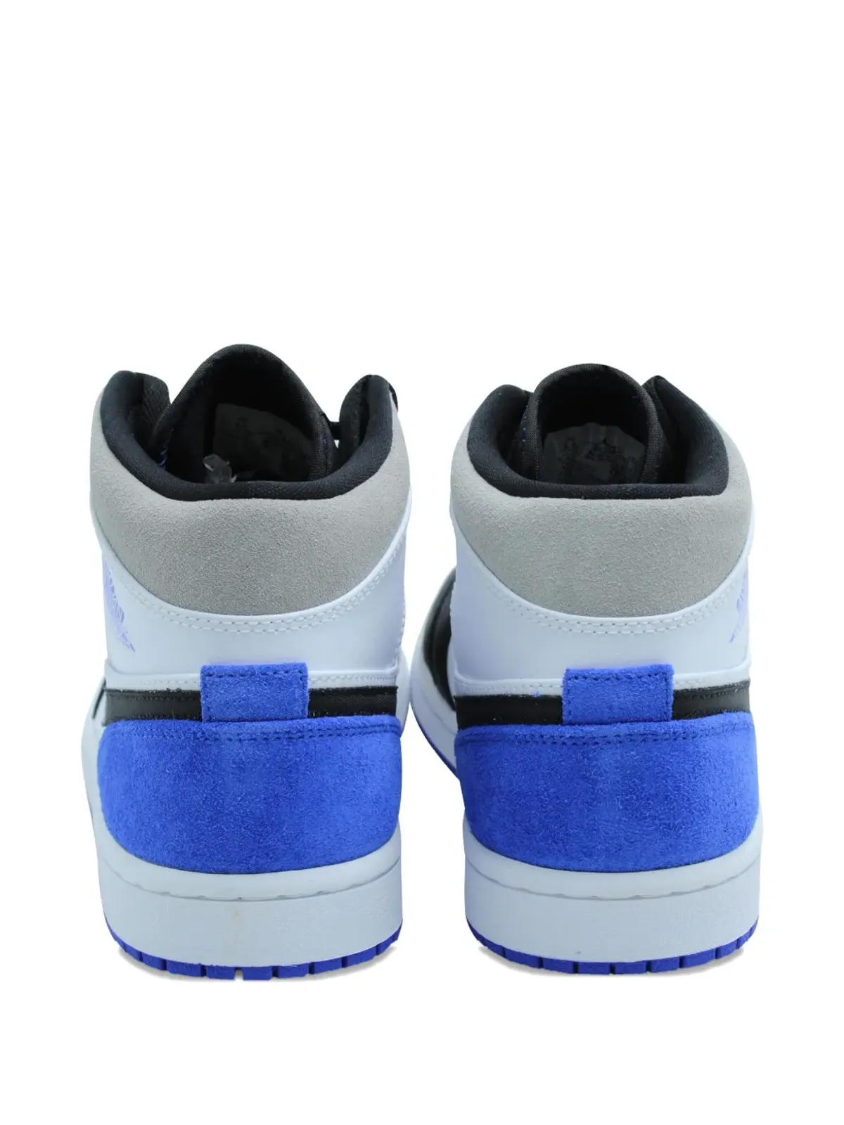 Nike Vintage エアジョーダン1ミッド スニーカー - 画像3