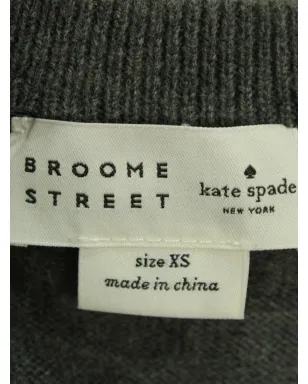 Kate Spade Boome 刺繍フェイスセーター - サムネイル4