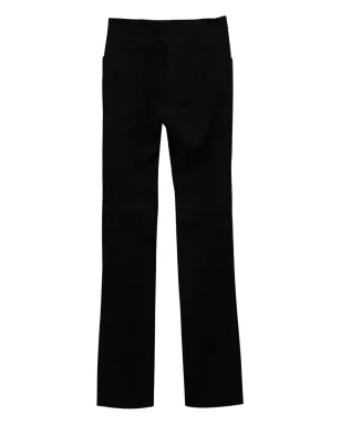 Stella McCartney Pre-Owned ポケット付きストレートパンツ - サムネイル2