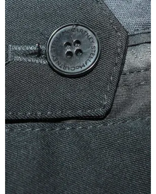 Stella McCartney Pre-Owned ポケット付きストレートパンツ - サムネイル3