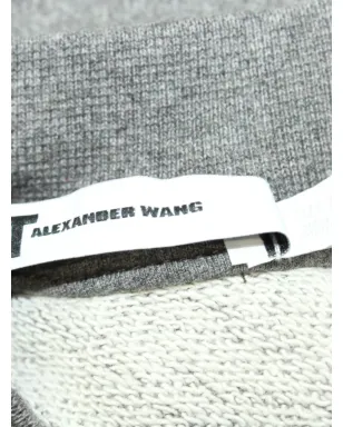 Alexander Wang ビンテージ タイフロントコットンベスト - サムネイル3