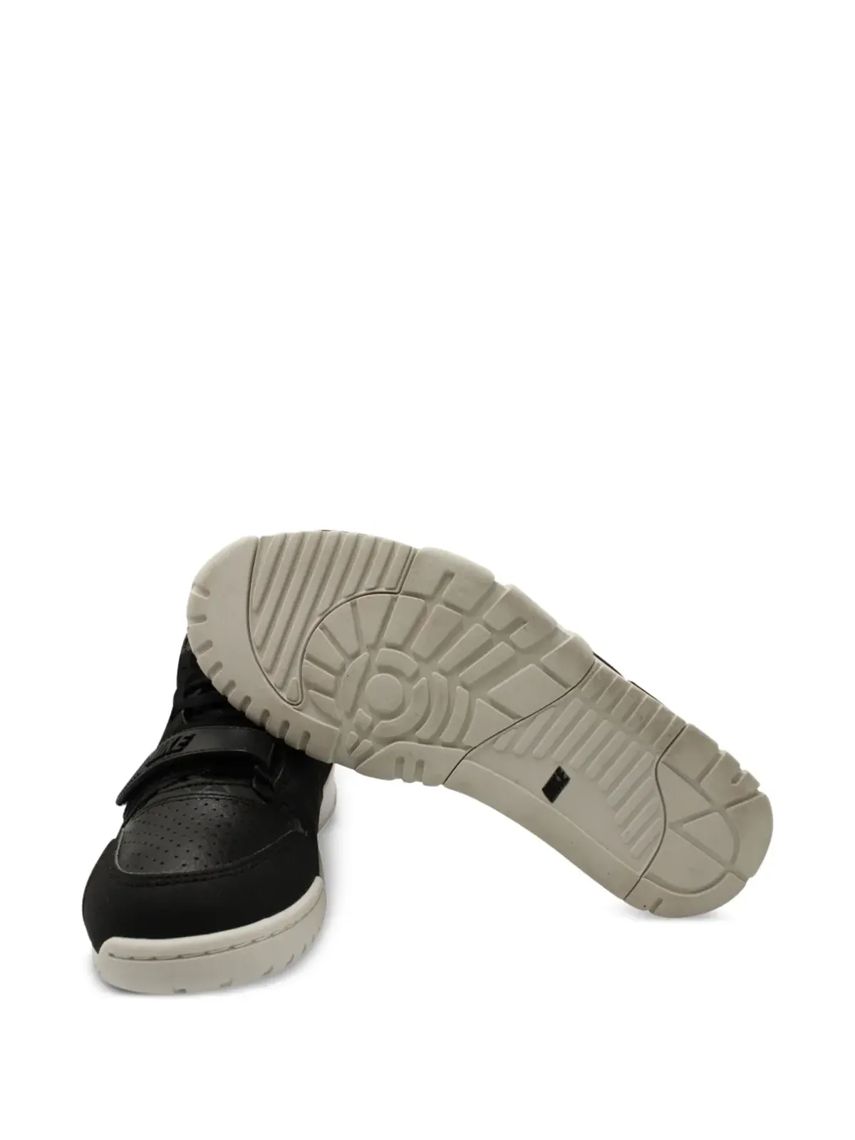 Nike Vintage Air Trainer 1 レザー・ストラップ スニーカー - 画像5