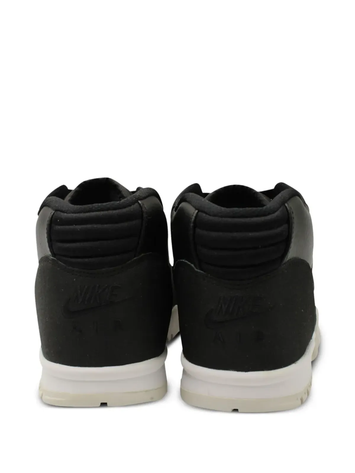 Nike Vintage Air Trainer 1 レザー・ストラップ スニーカー - 画像3