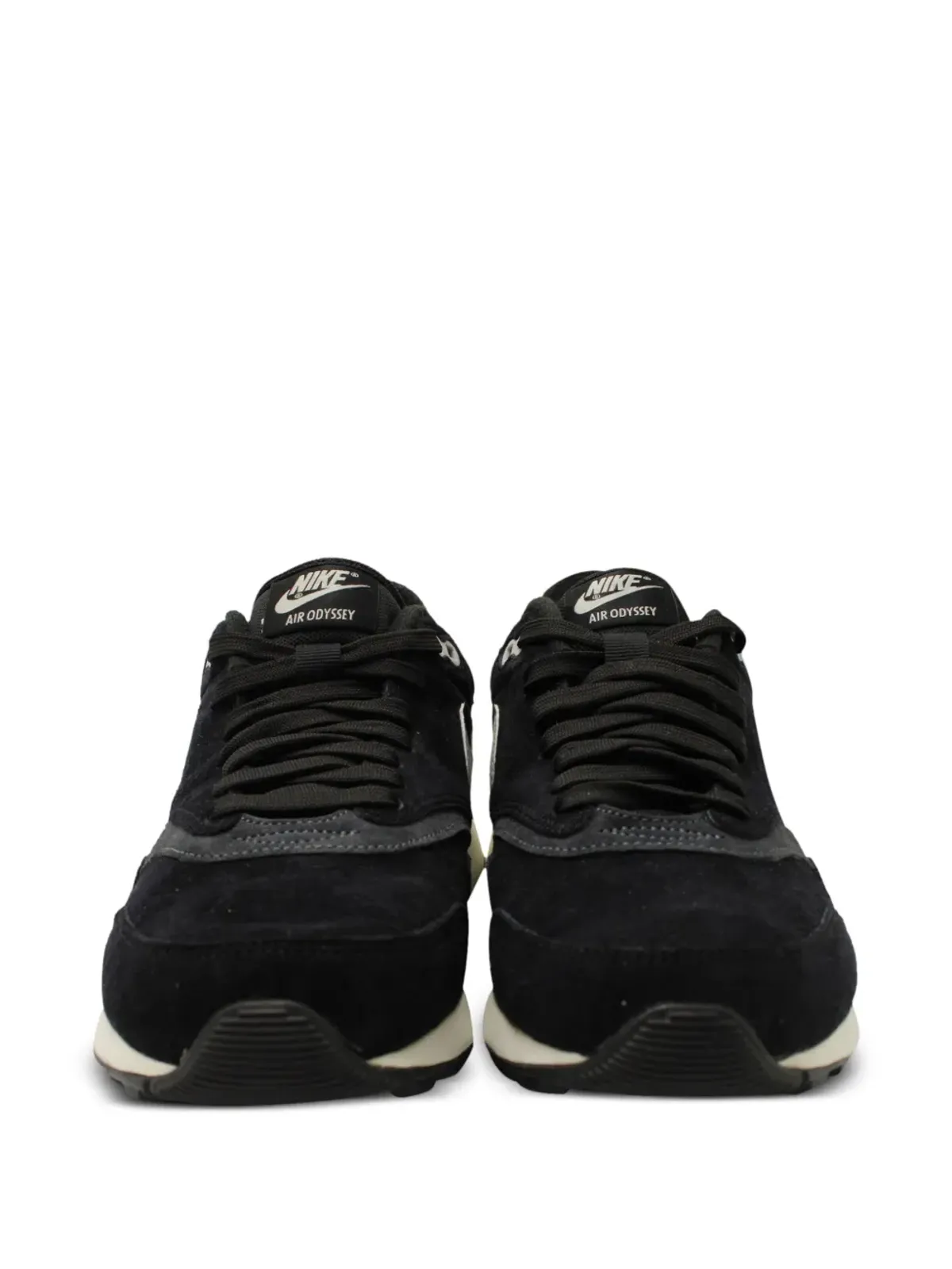 Nike Vintage エア オデッセイ LTR スニーカー - 画像4