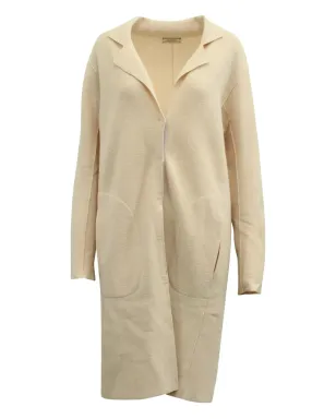 Nina Ricci Pre-Owned ヴァージンウール トレンチコート - サムネイル1