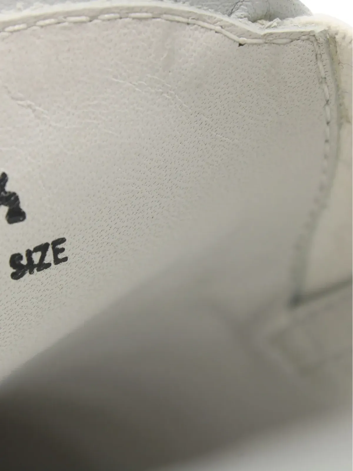 Tod's Vintage Pantofola slip-on leather sneakers - White - 画像5