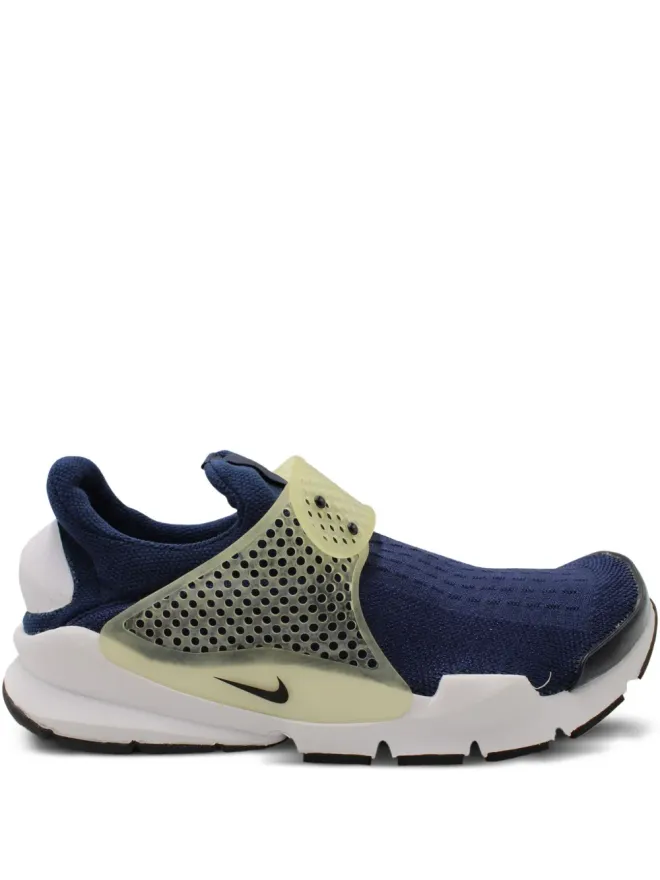 Nike Vintage Nike Vintage ソックダート スリップオンスニーカーの商品画像
