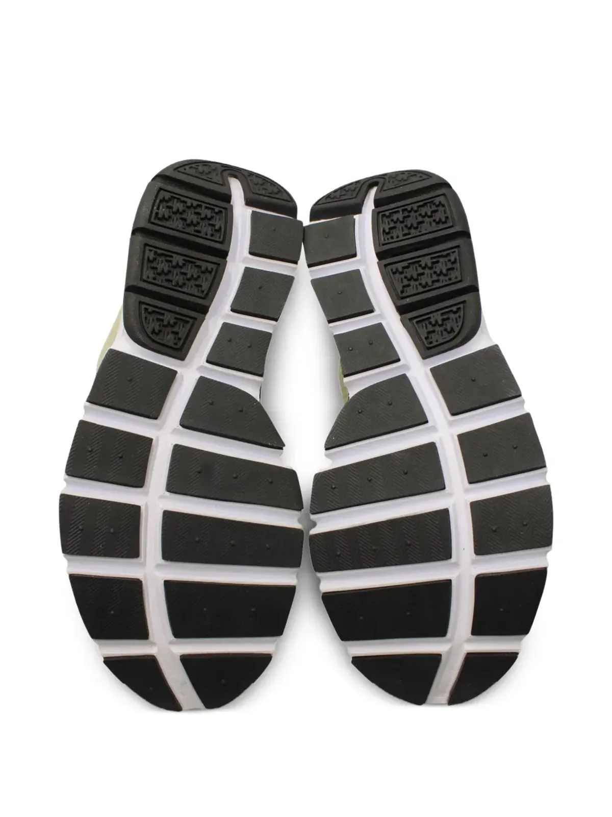 Nike Vintage ソックダート スリップオンスニーカー - 画像5