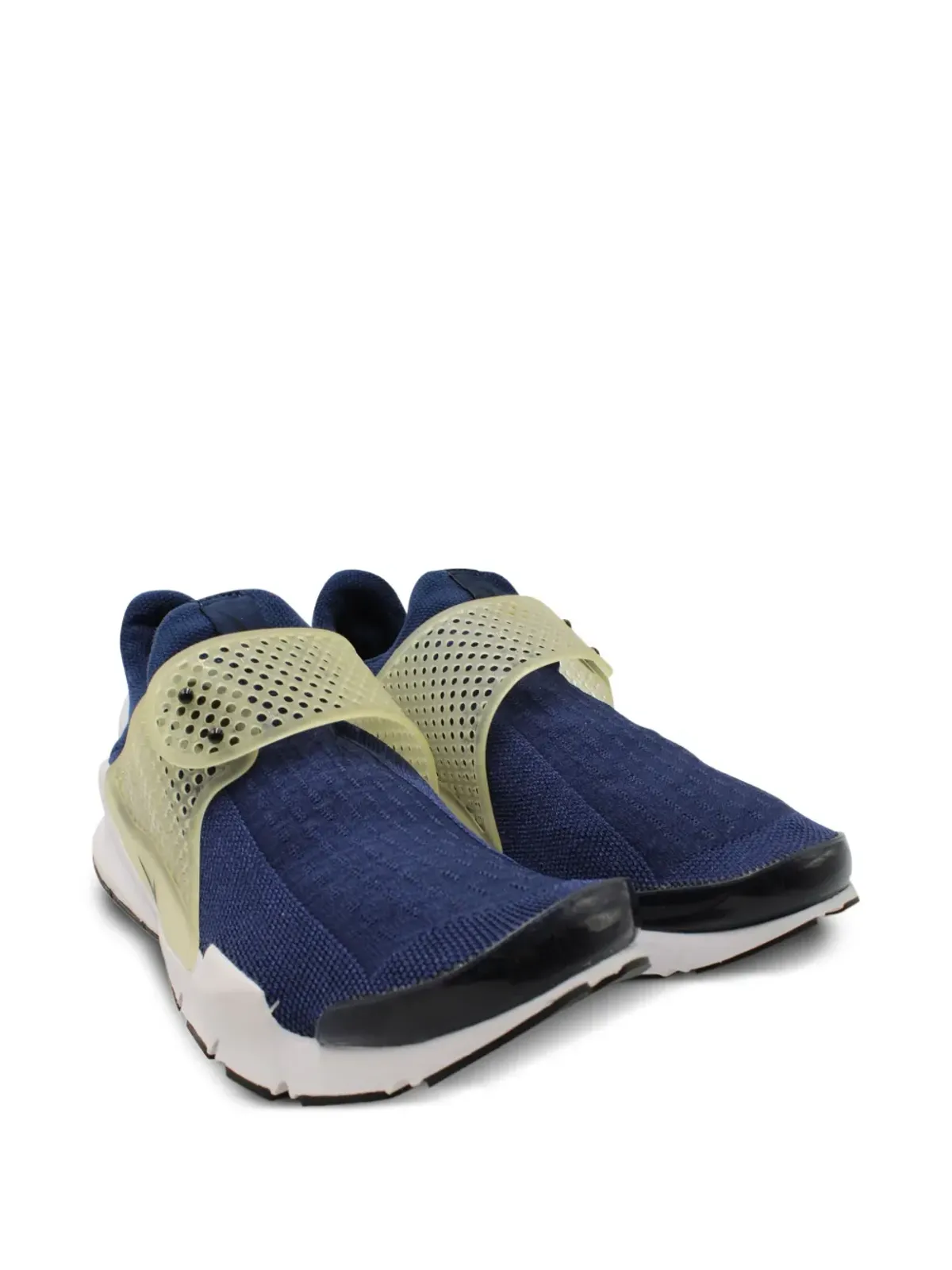 Nike Vintage ソックダート スリップオンスニーカー - 画像2
