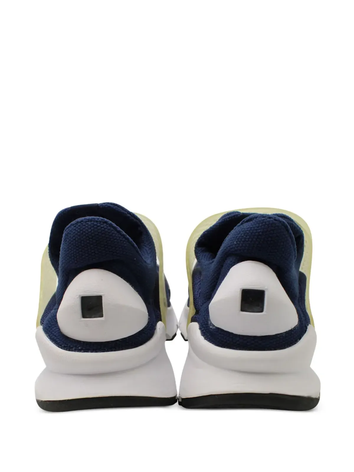 Nike Vintage ソックダート スリップオンスニーカー - 画像3