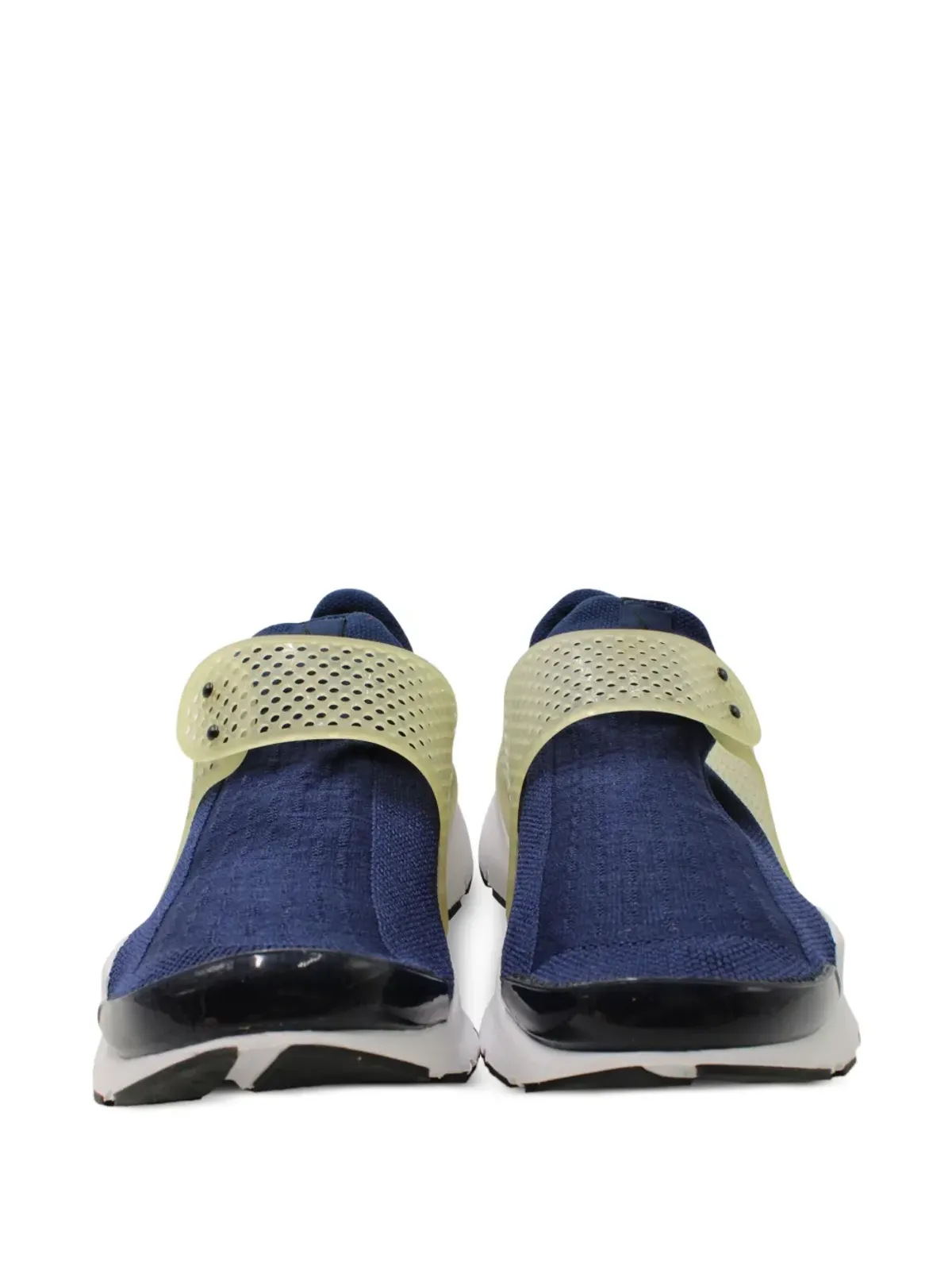 Nike Vintage ソックダート スリップオンスニーカー - 画像4