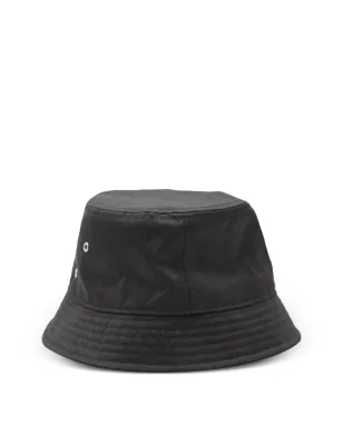 Bottega Veneta イントレッチアート風バケットハット - サムネイル2