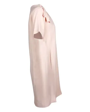 Chloé Vintage リボンディテール Vネック ドレス - サムネイル5