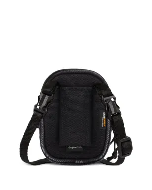 Supreme ミニデニム ブラック メッセンジャーバッグ - サムネイル2