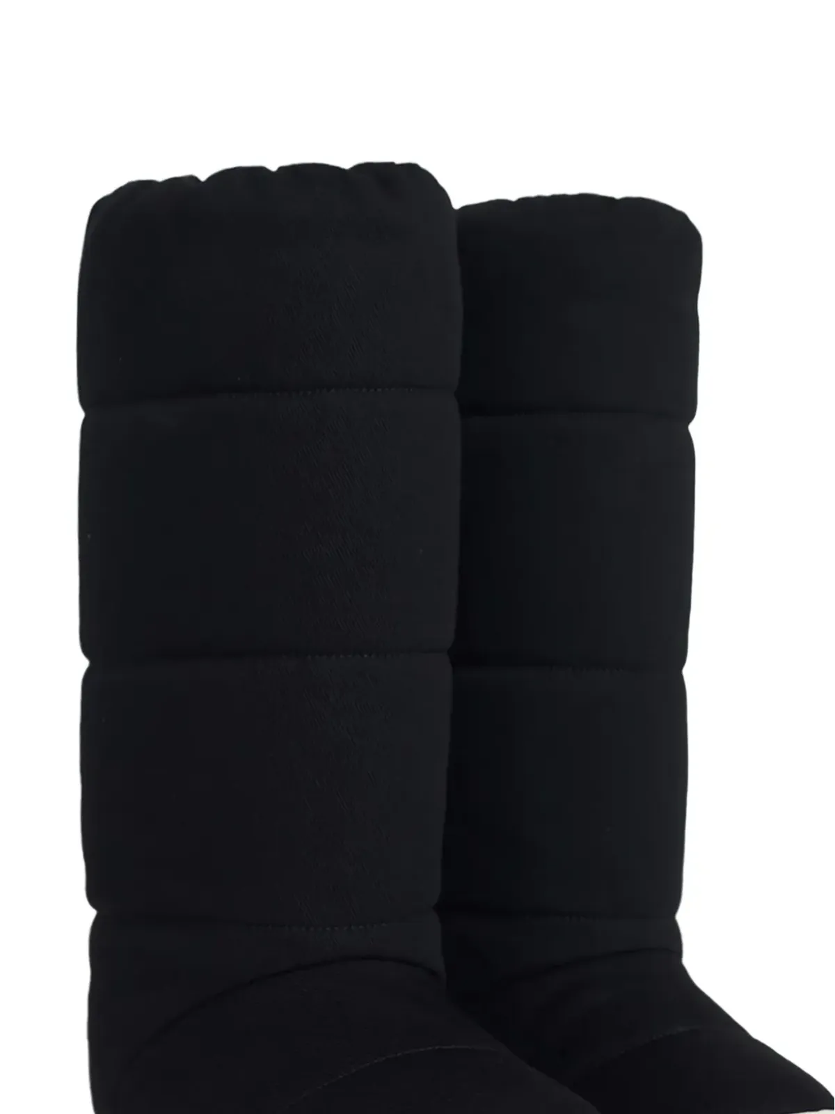 Rick Owens DRKSHDW メガバンパー ブーツ - 画像2