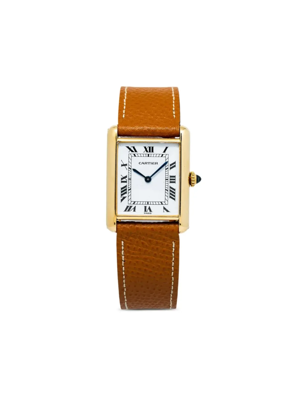 Cartier Tank Paris - 画像1