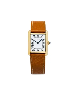Cartier Tank Paris - サムネイル1