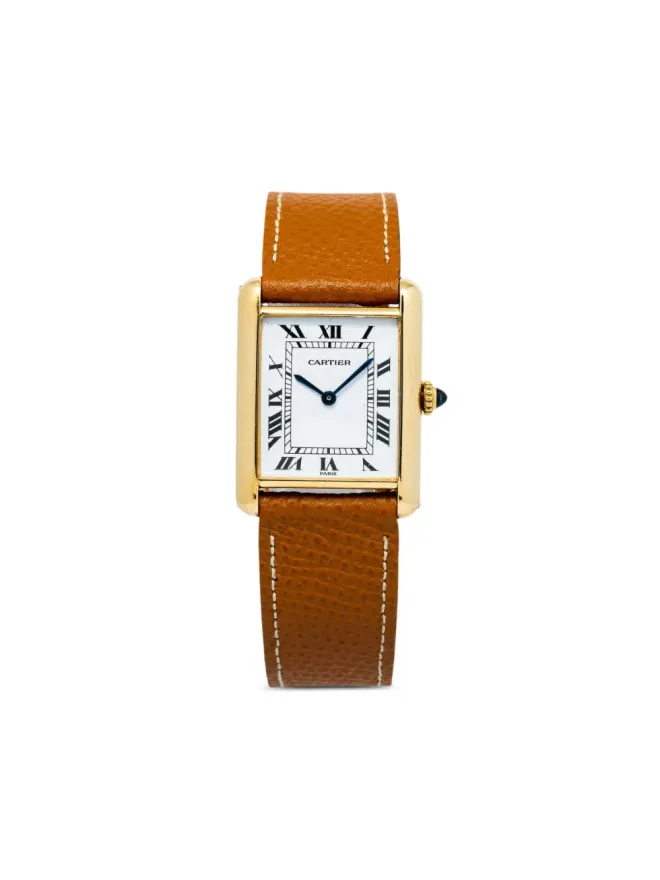 Cartier Cartier Tank Parisの商品画像