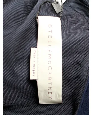Stella McCartney Pre-Owned レイヤードスカラップミニドレス - サムネイル3