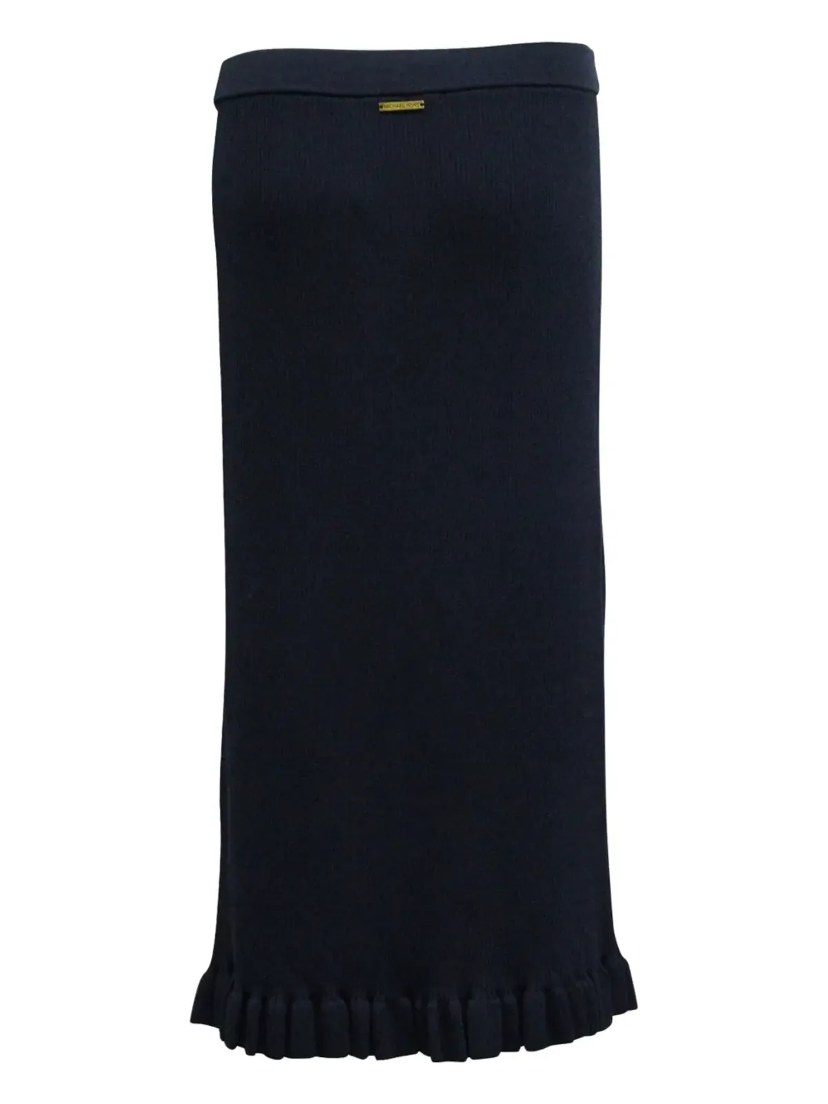 Michael Kors Vintage ラッフルヘム スカート - 画像2