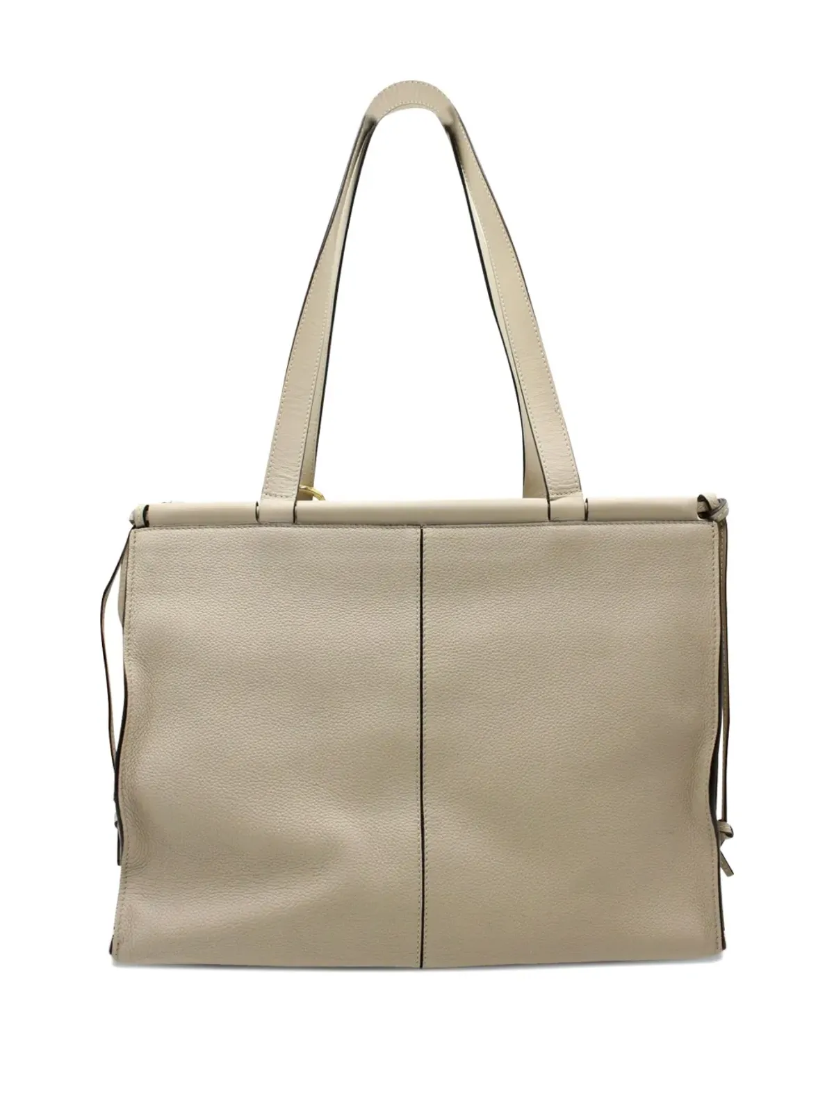 Loewe Pre-Owned クッション型トートバッグ - 画像2