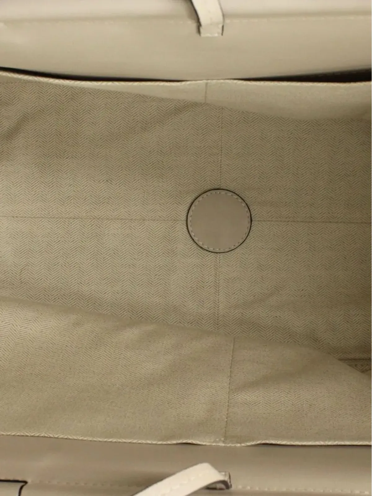 Loewe Pre-Owned クッション型トートバッグ - 画像4