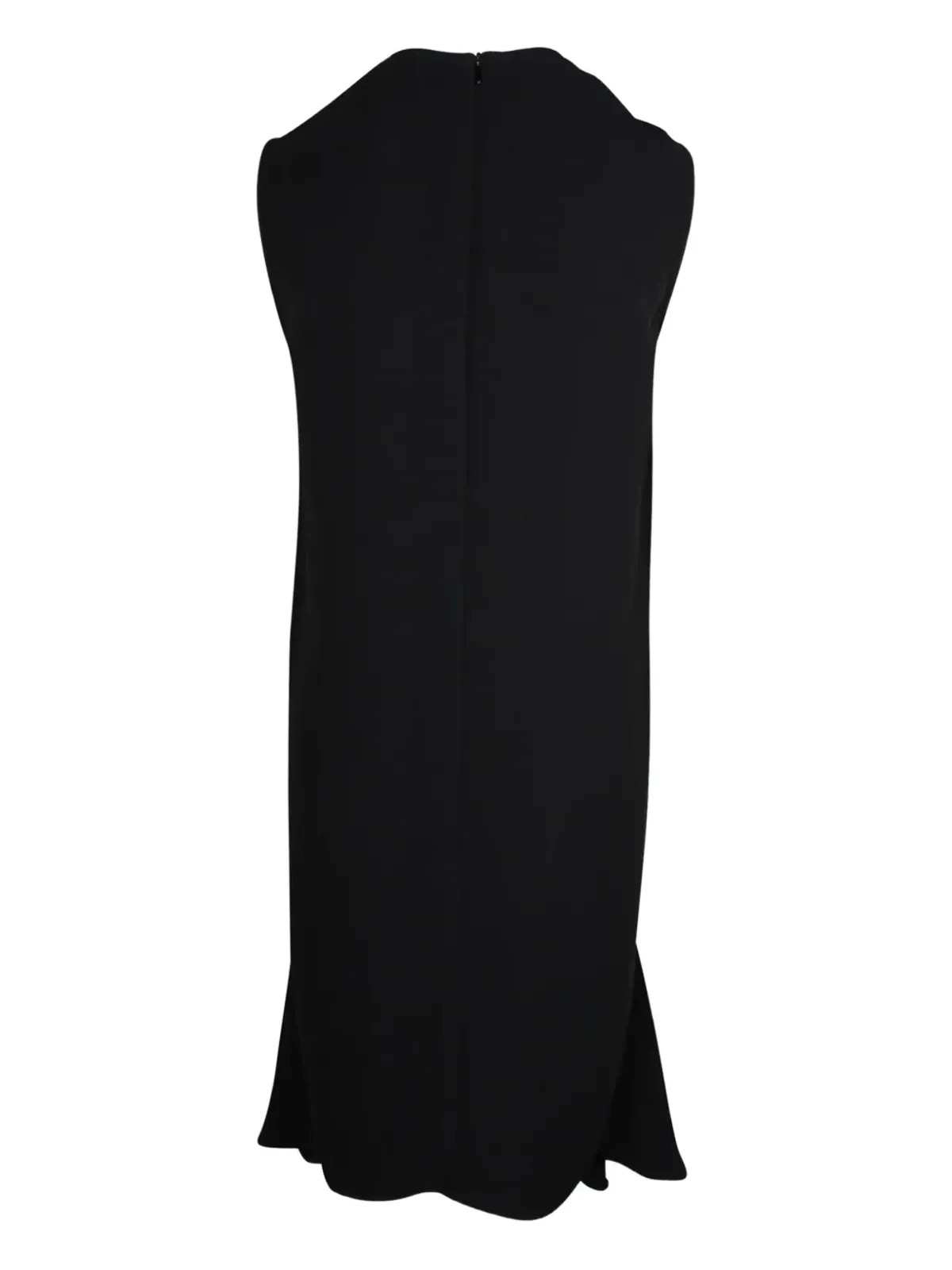 Stella McCartney Pre-Owned フレアノースリーブドレス - 画像2