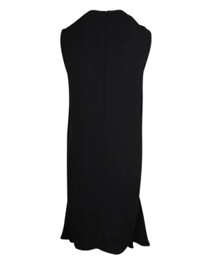 Stella McCartney Pre-Owned フレアノースリーブドレス - サムネイル2