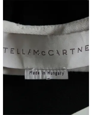 Stella McCartney Pre-Owned フレアノースリーブドレス - サムネイル3