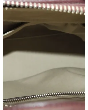 Givenchy Pre-Owned アンティゴナ ツーウェイ ハンドバッグ - レッド - サムネイル4