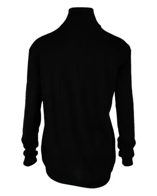 Givenchy Pre-Owned タートルネック ウールセーター - サムネイル2