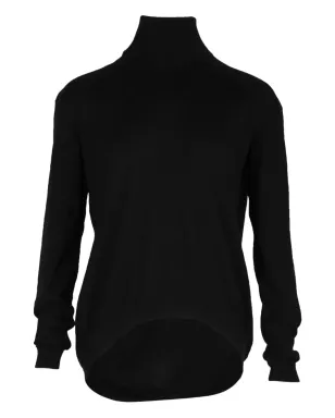 Givenchy Pre-Owned タートルネック ウールセーター - サムネイル3
