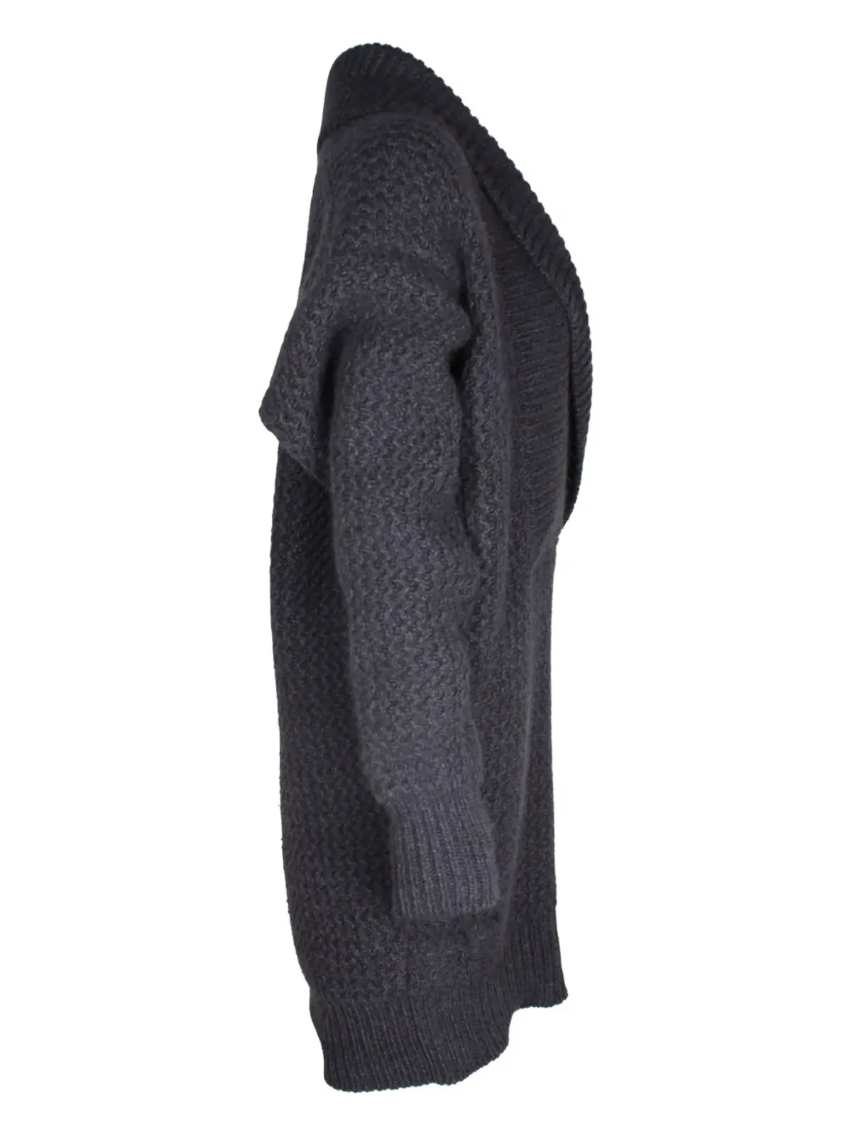 Stella McCartney Pre-Owned チャンクニットセーター - 画像5