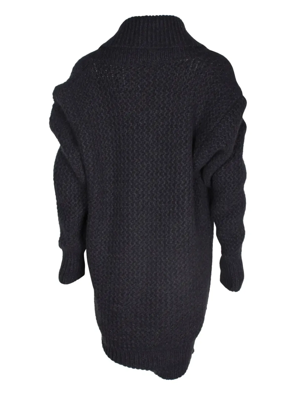 Stella McCartney Pre-Owned チャンクニットセーター - 画像2