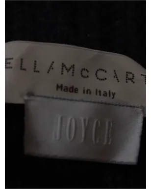 Stella McCartney Pre-Owned チャンクニットセーター - サムネイル3