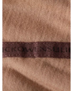 Rick Owens Vintage サイドスリット ミディスカート - サムネイル4
