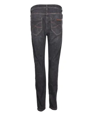 Brunello Cucinelli Vintage スリムフィットジーンズ - サムネイル2