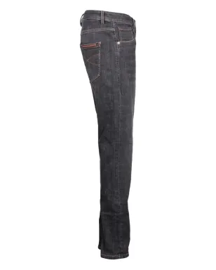 Brunello Cucinelli Vintage スリムフィットジーンズ - サムネイル3